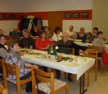 Weihnachtsfeier 2023